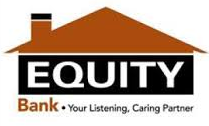 Equity Bank Logo