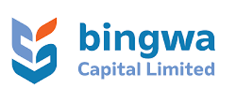 Bingwa Capital Limited Logo