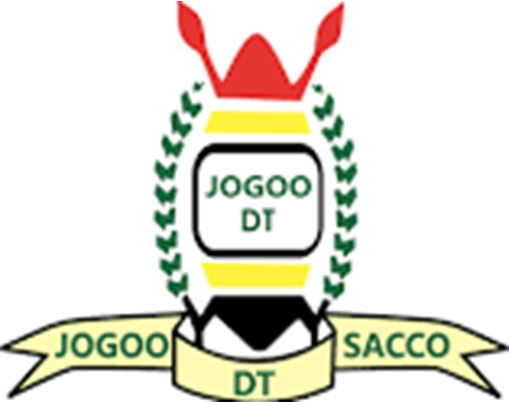 Jogoo DT Sacco Logo